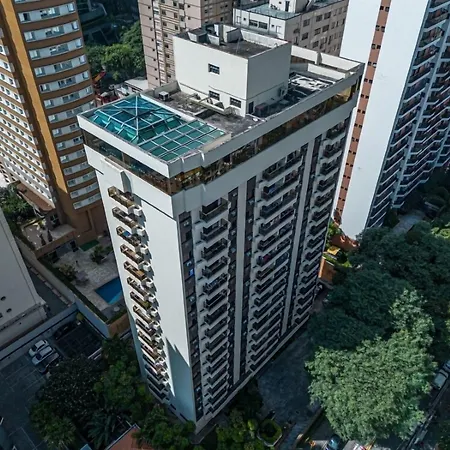Travel Inn Flats Jardins-2
